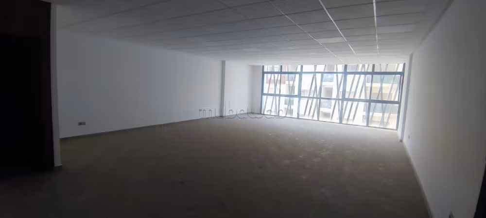 Posizione di un ufficio di 80 m² a Roche Noir a Casablanca