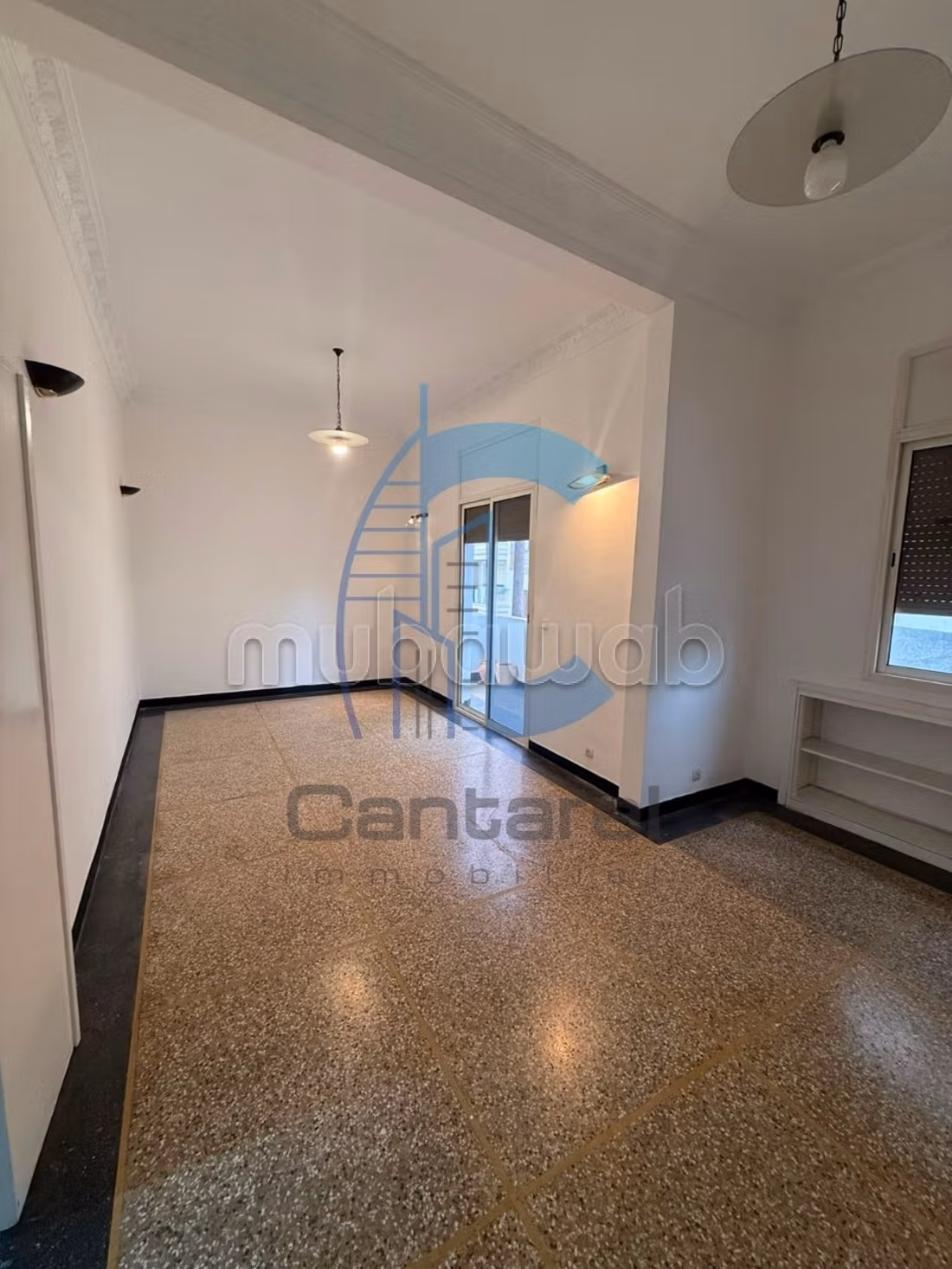 Location appartement maarif