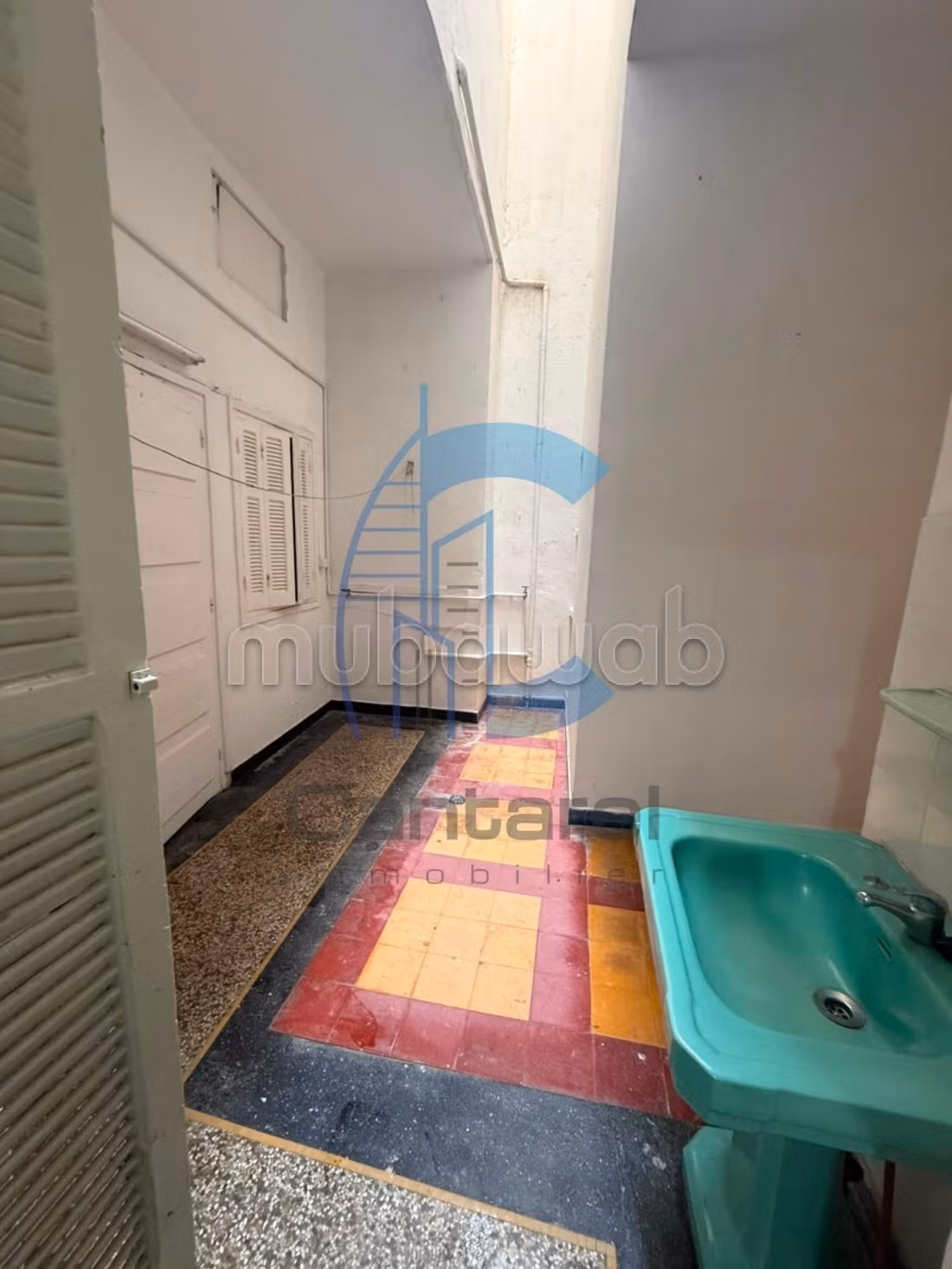 Location appartement maarif