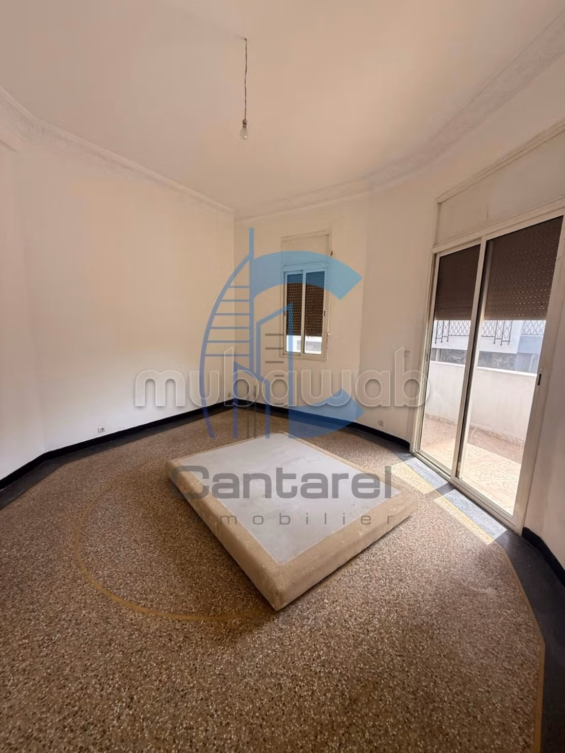 Location appartement maarif