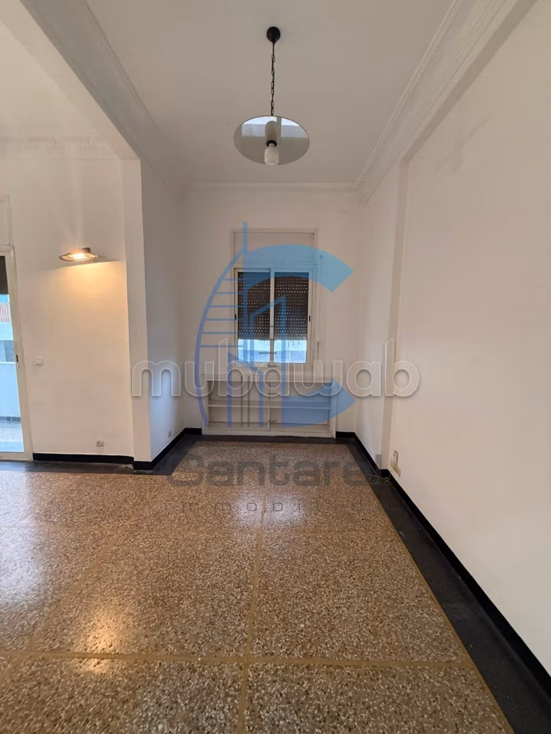 Location appartement maarif