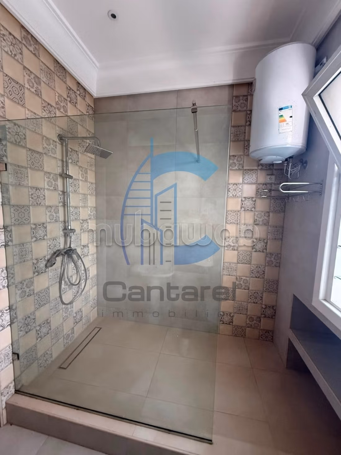 Location appartement maarif