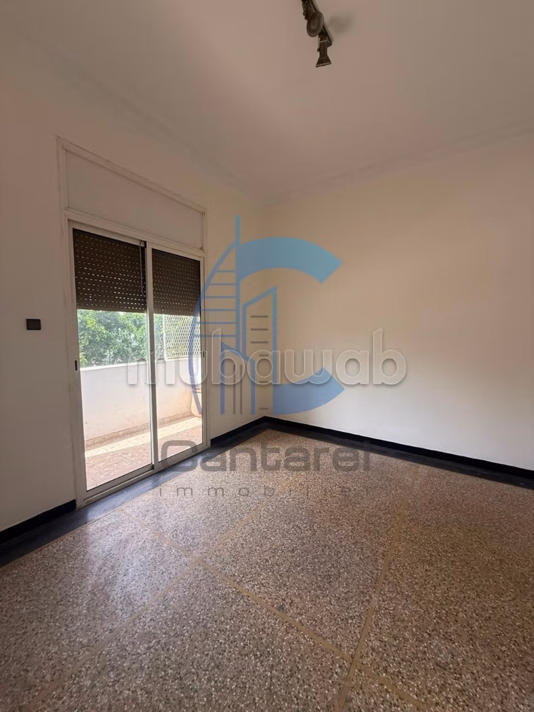 Location appartement maarif