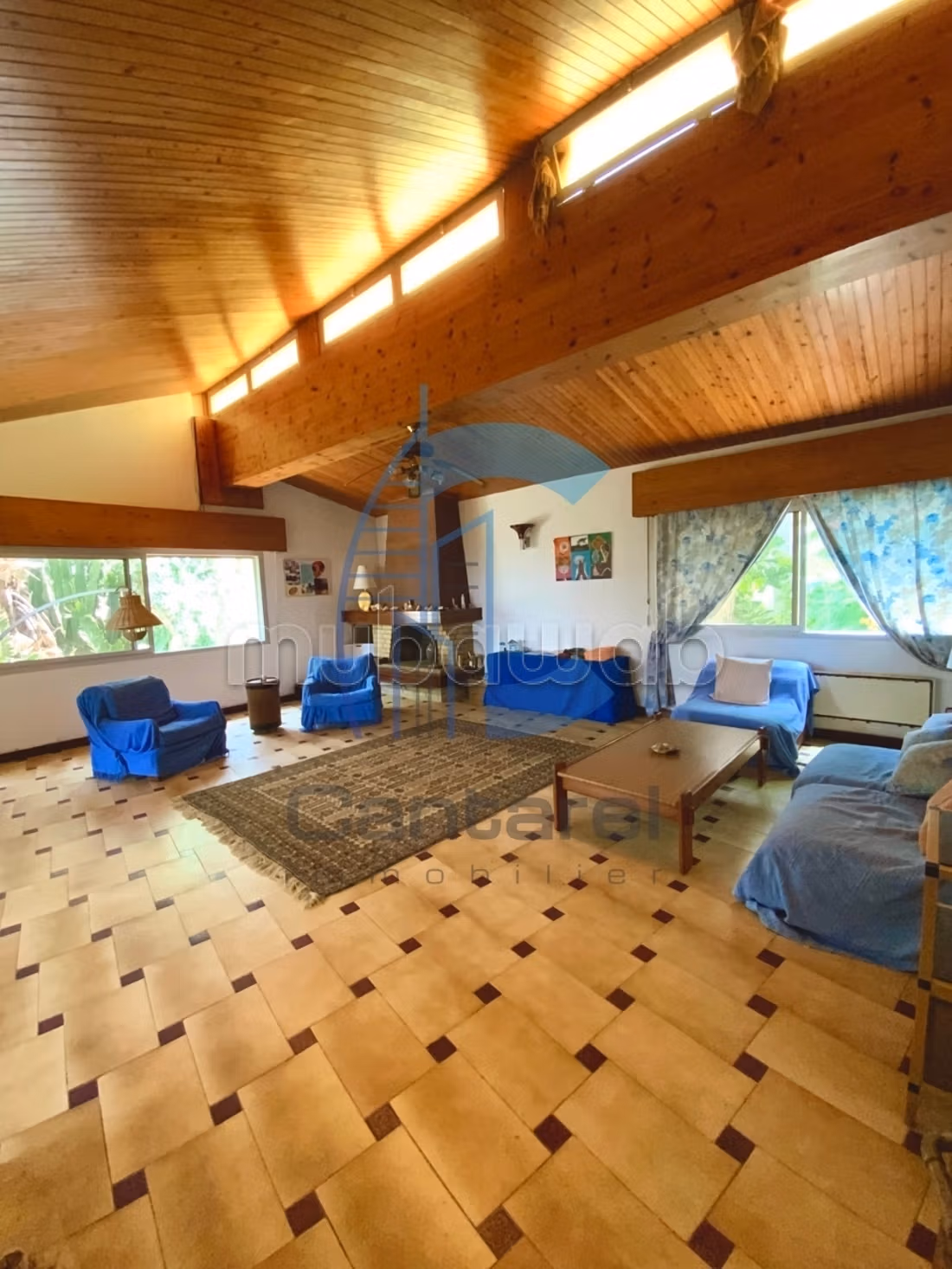 Villa en venta