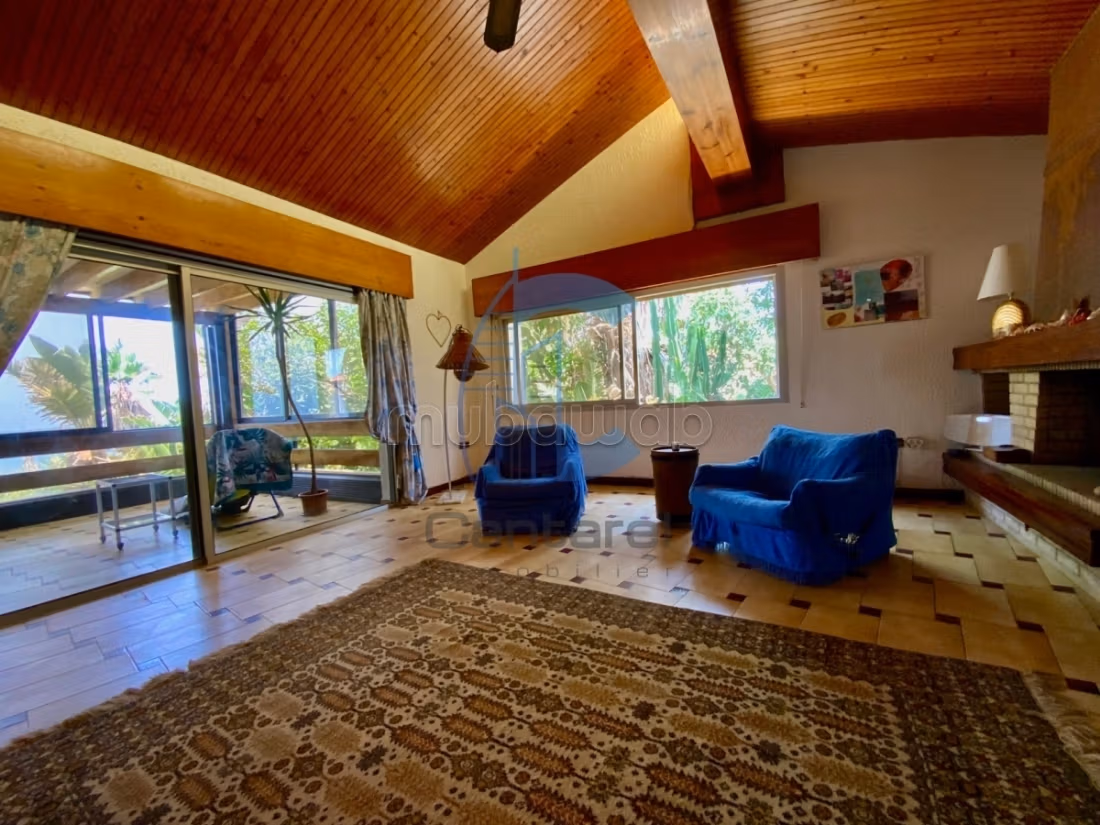 Villa en venta