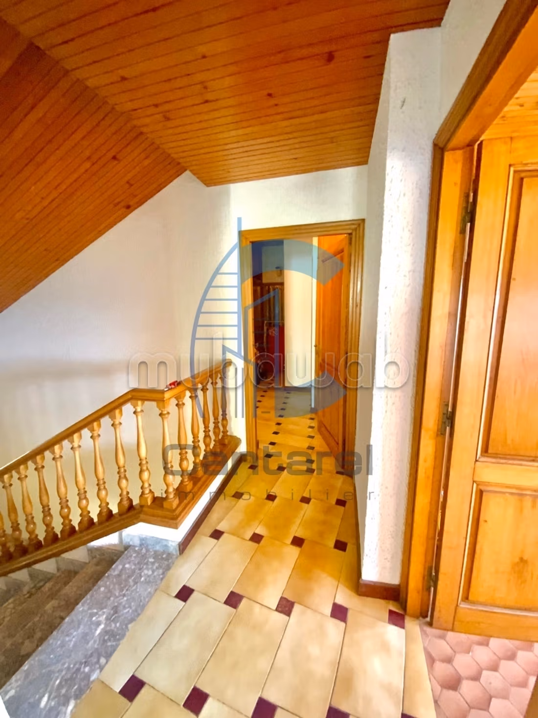 Villa en venta