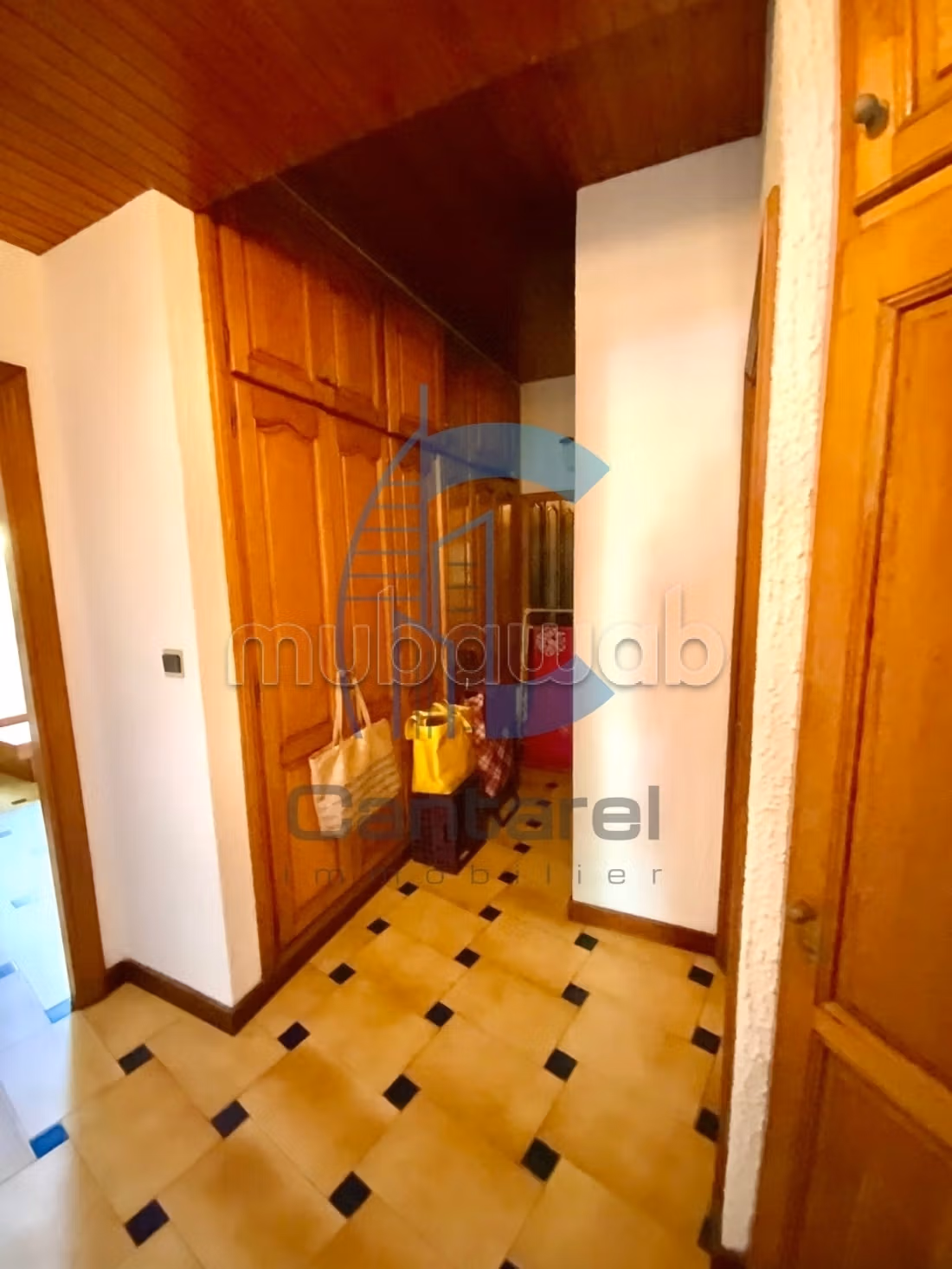 Villa en venta