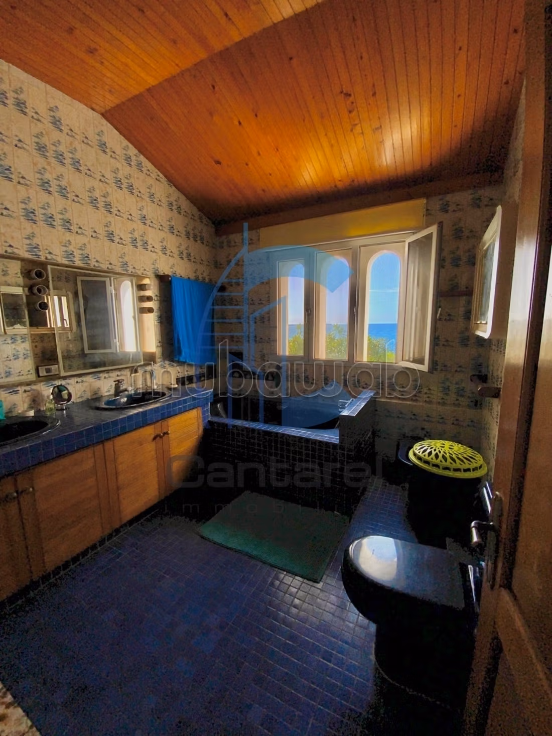 Villa en venta