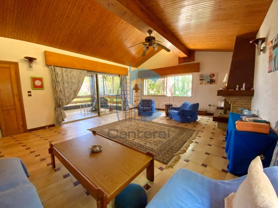 Villa en venta