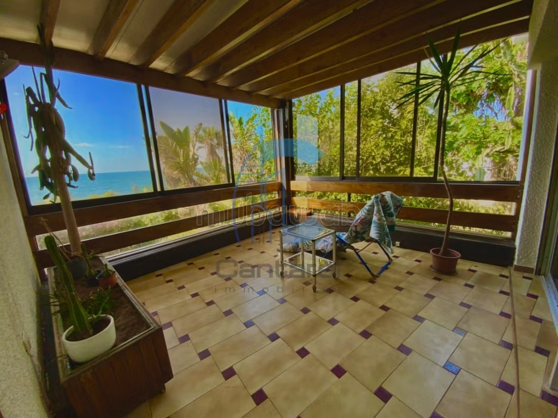 Villa en venta