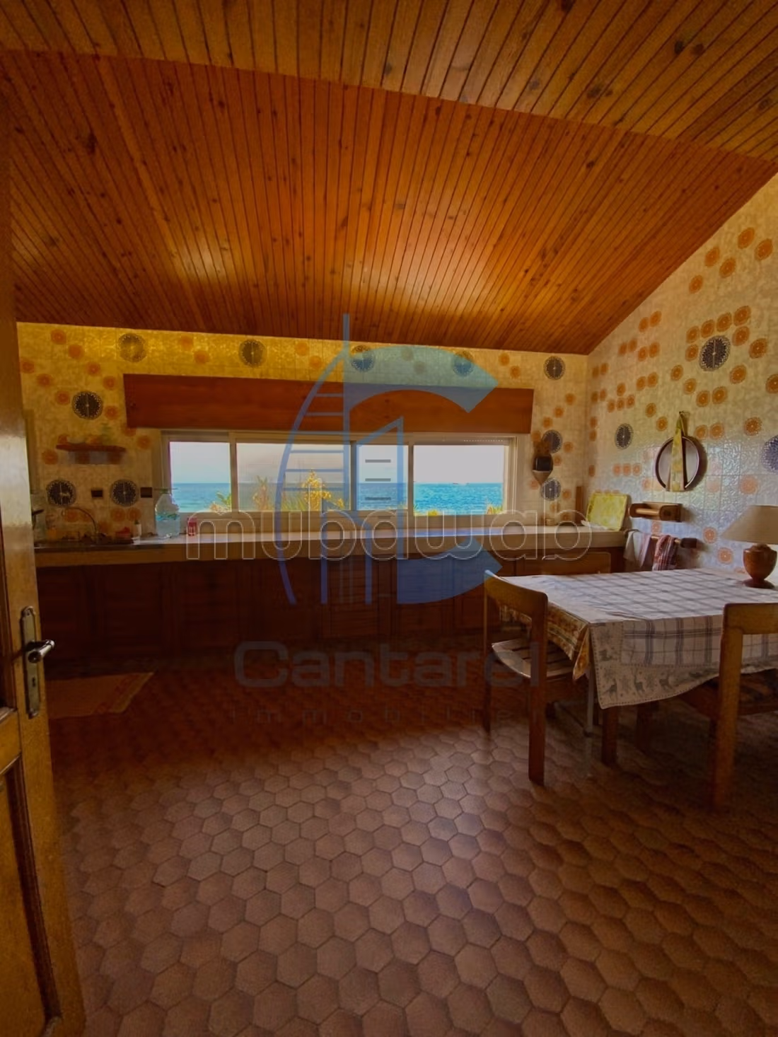 Villa en venta
