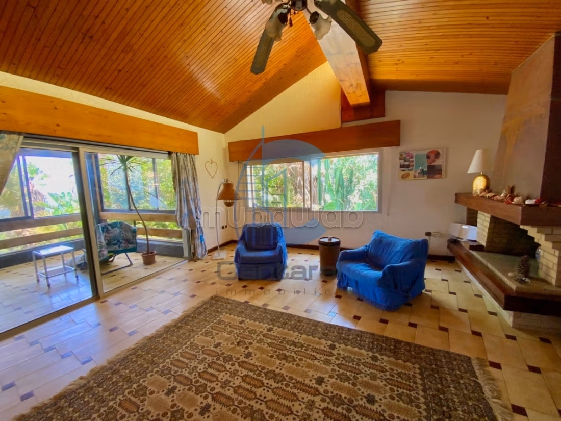 Villa en venta