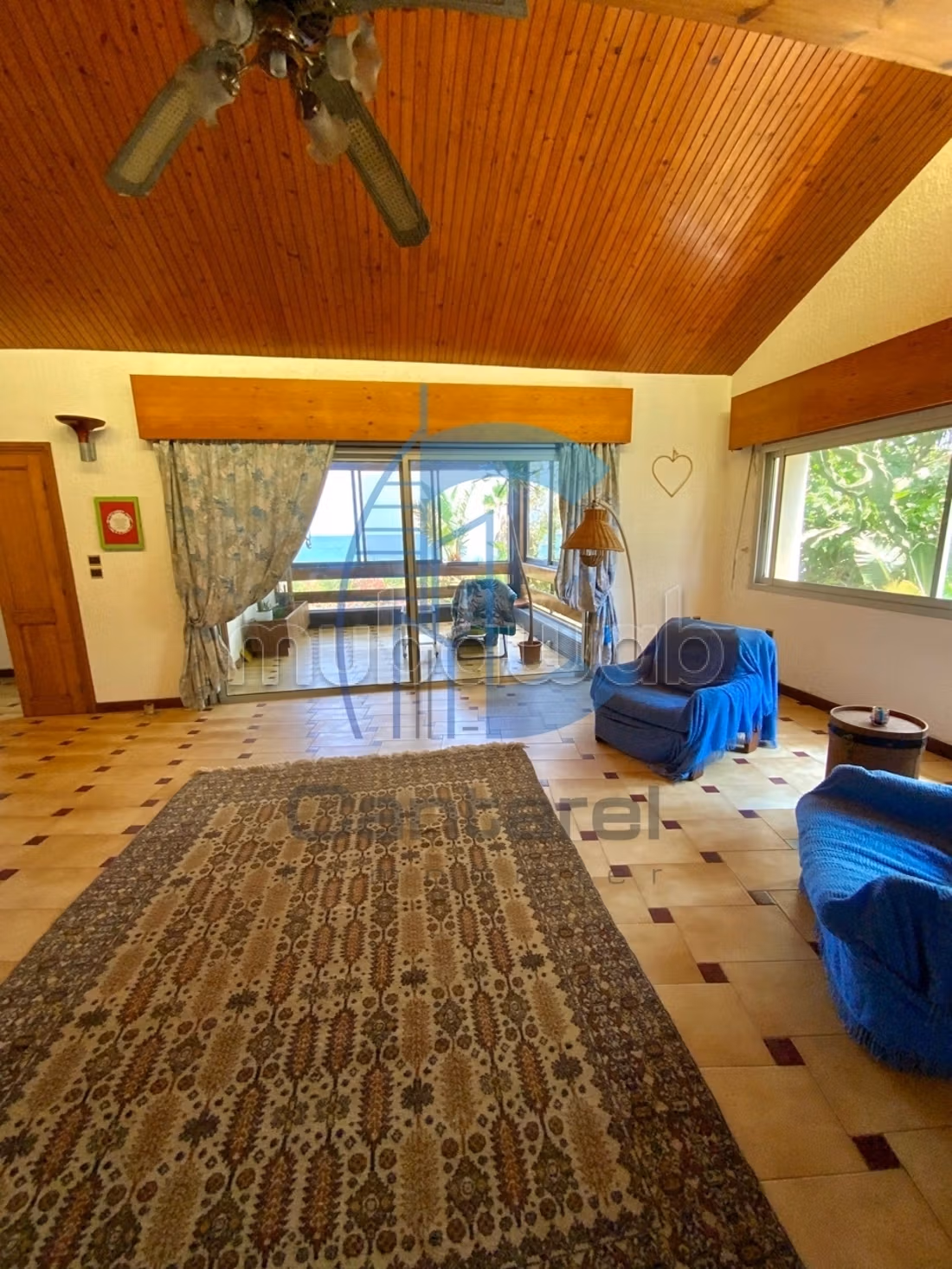 Villa en venta