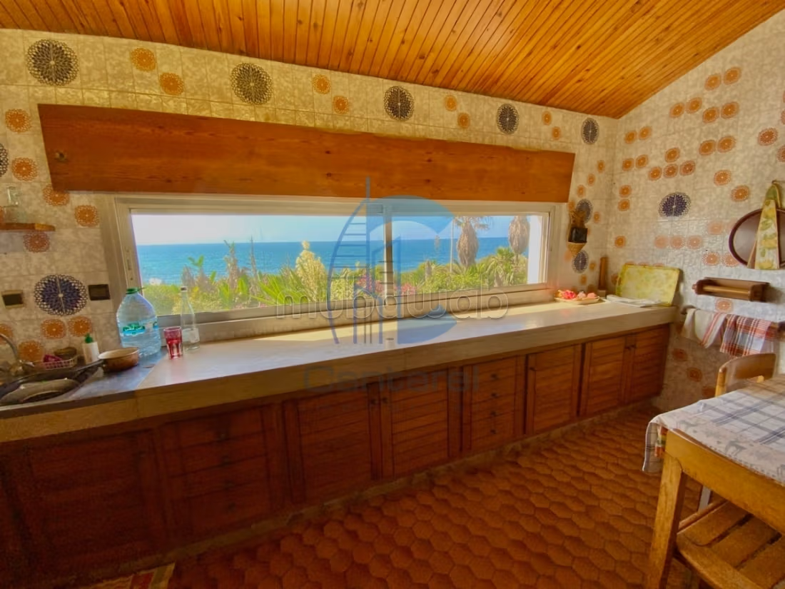 Villa en venta