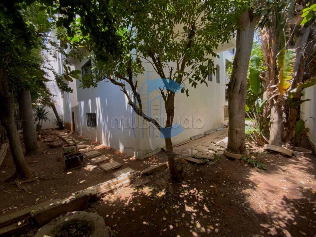 Villa en venta