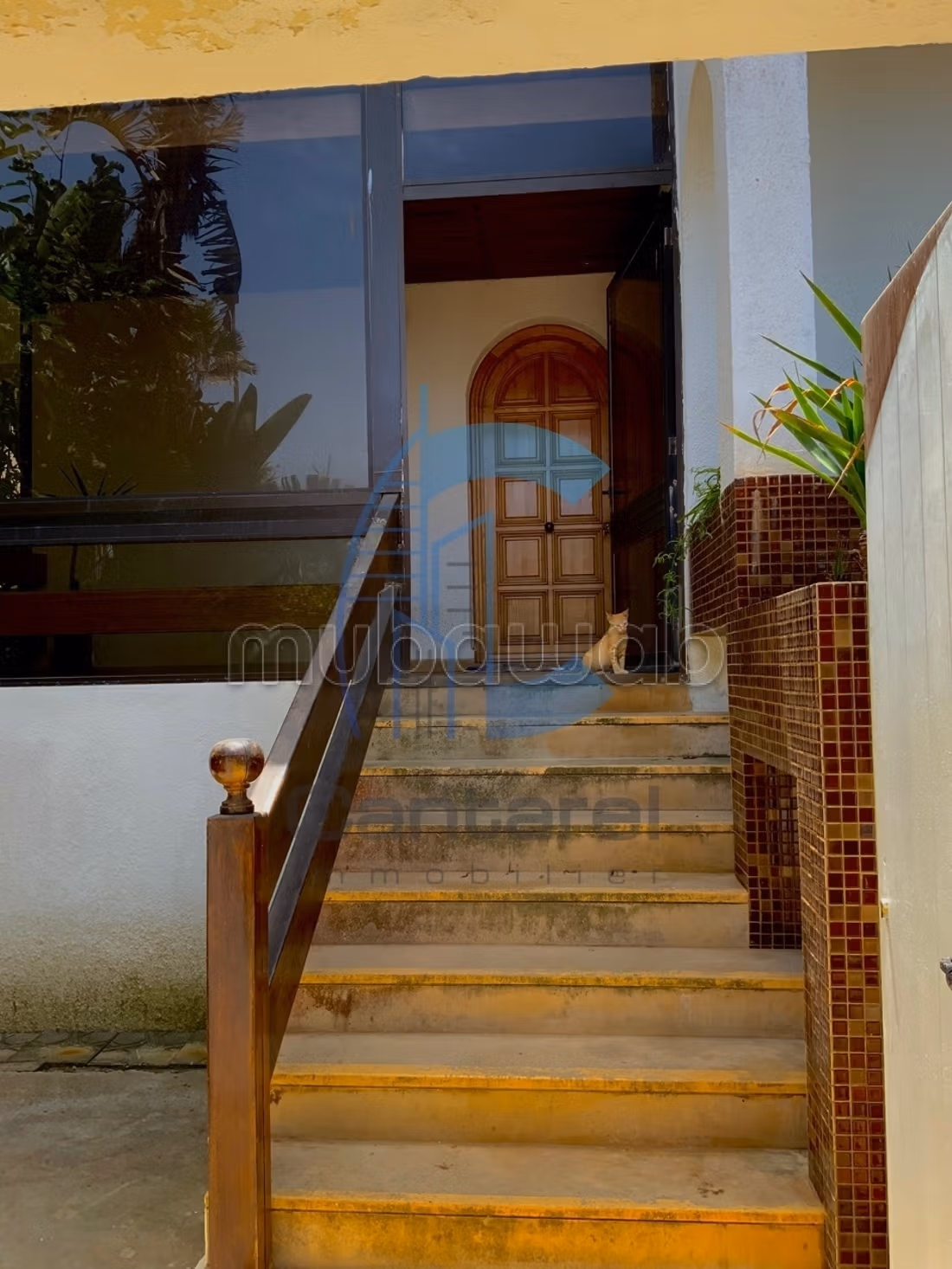 Villa en venta