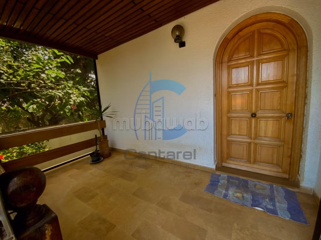 Villa en venta