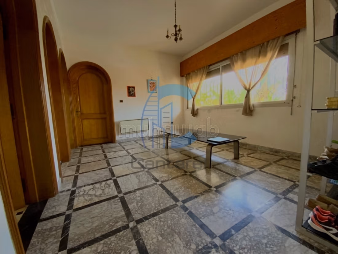 Villa en venta