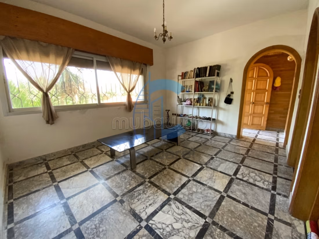 Villa en venta