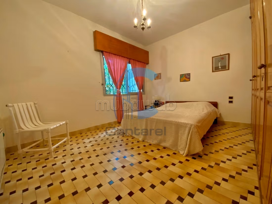 Villa en venta