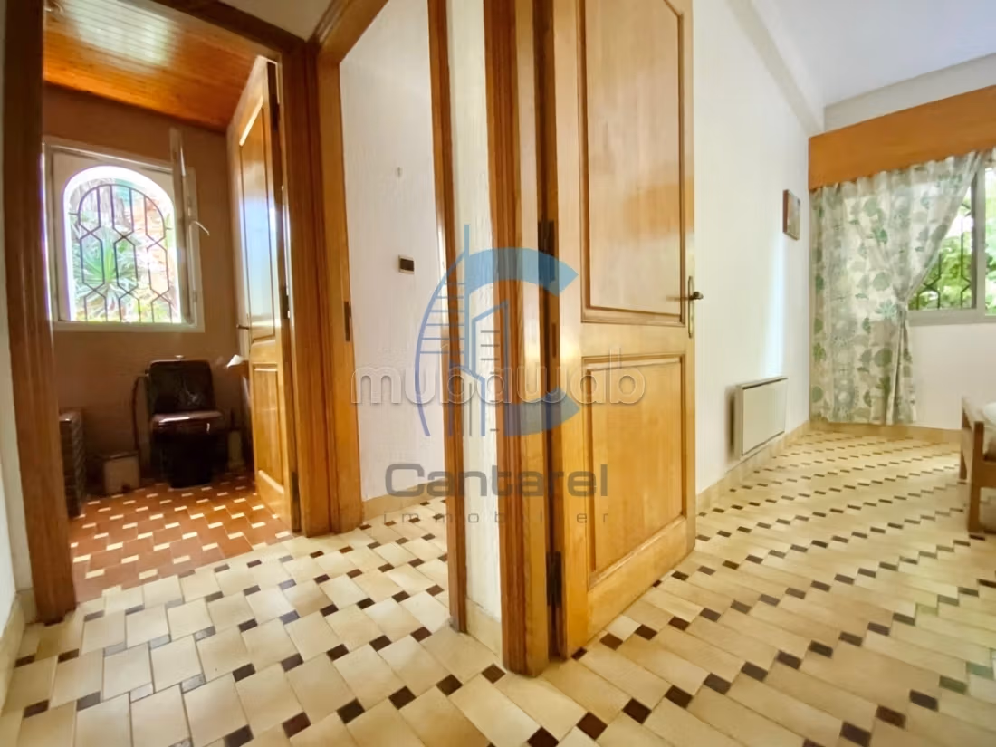 Villa en venta