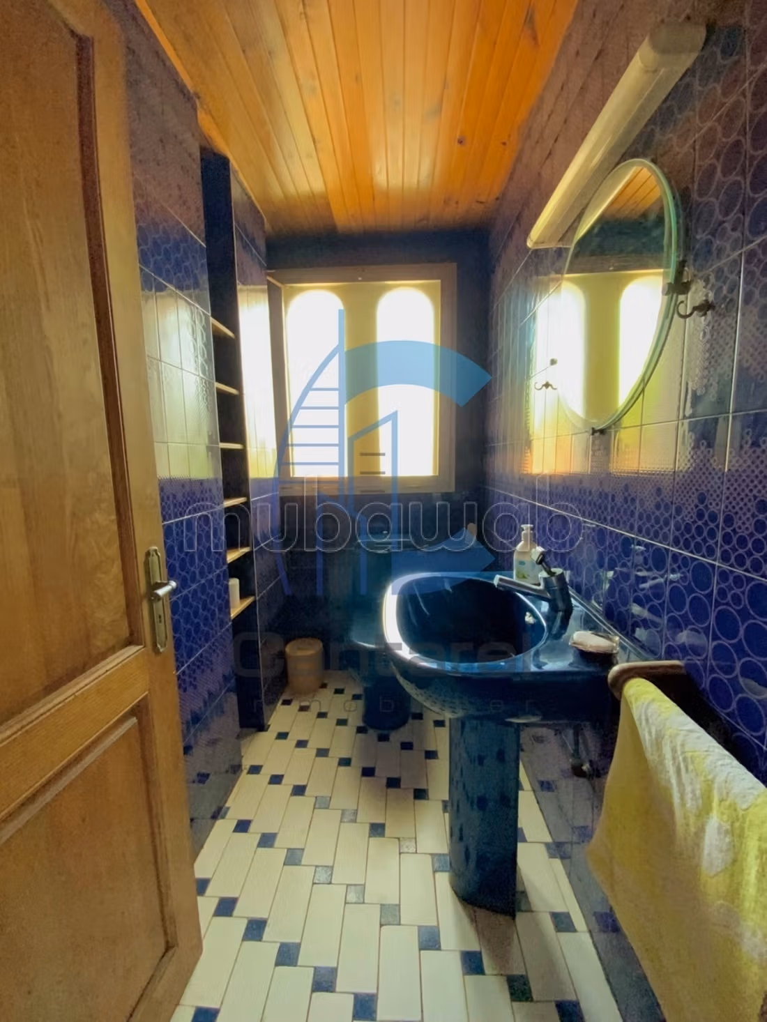 Villa en venta