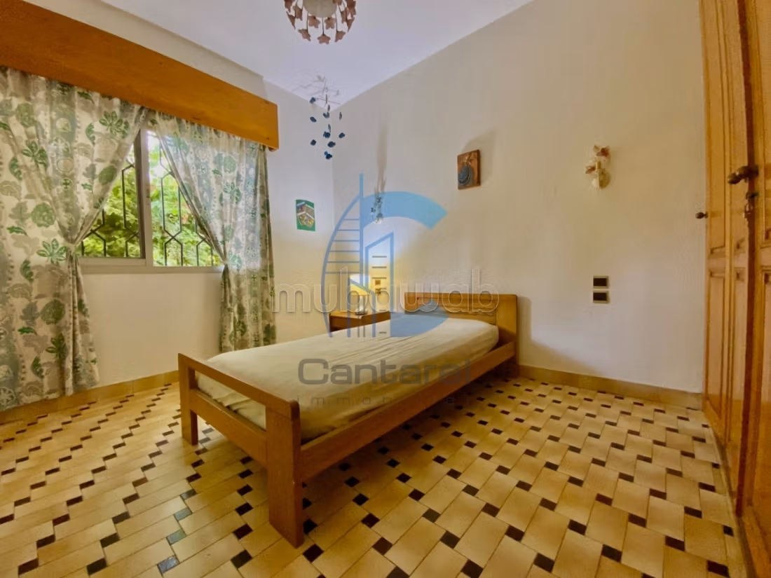 Villa en venta
