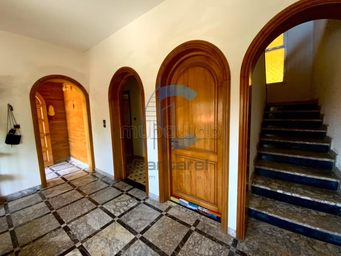 Villa en venta