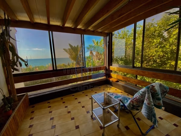 Villa à vendre