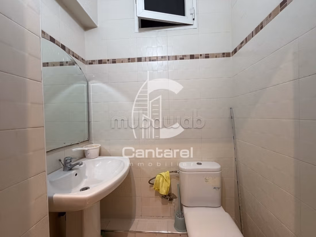 Vente appt gauthier 
casablanca