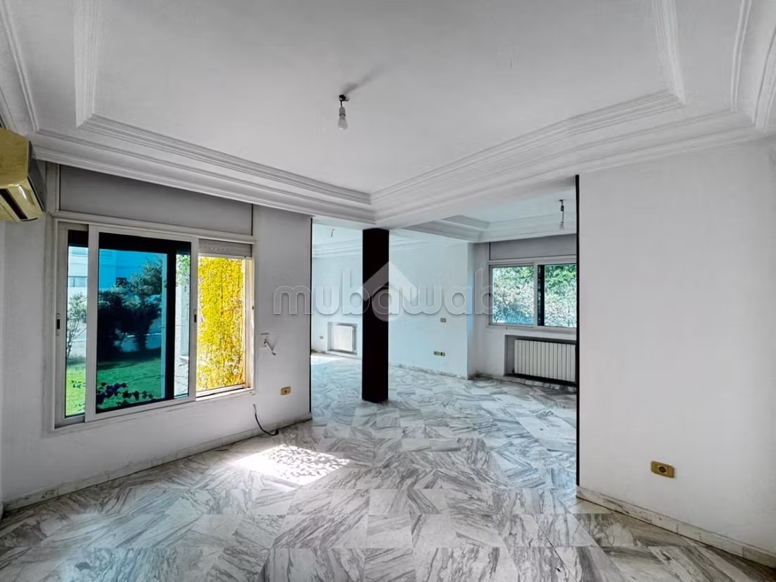 Villa individuelle en location