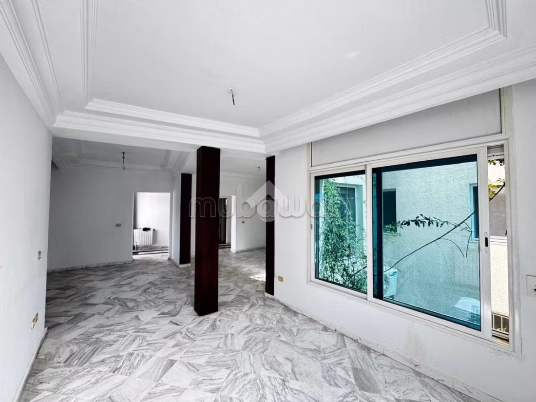Villa individuelle en location