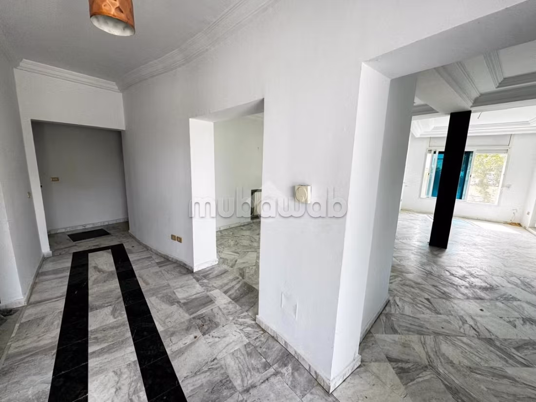 Villa individuelle en location