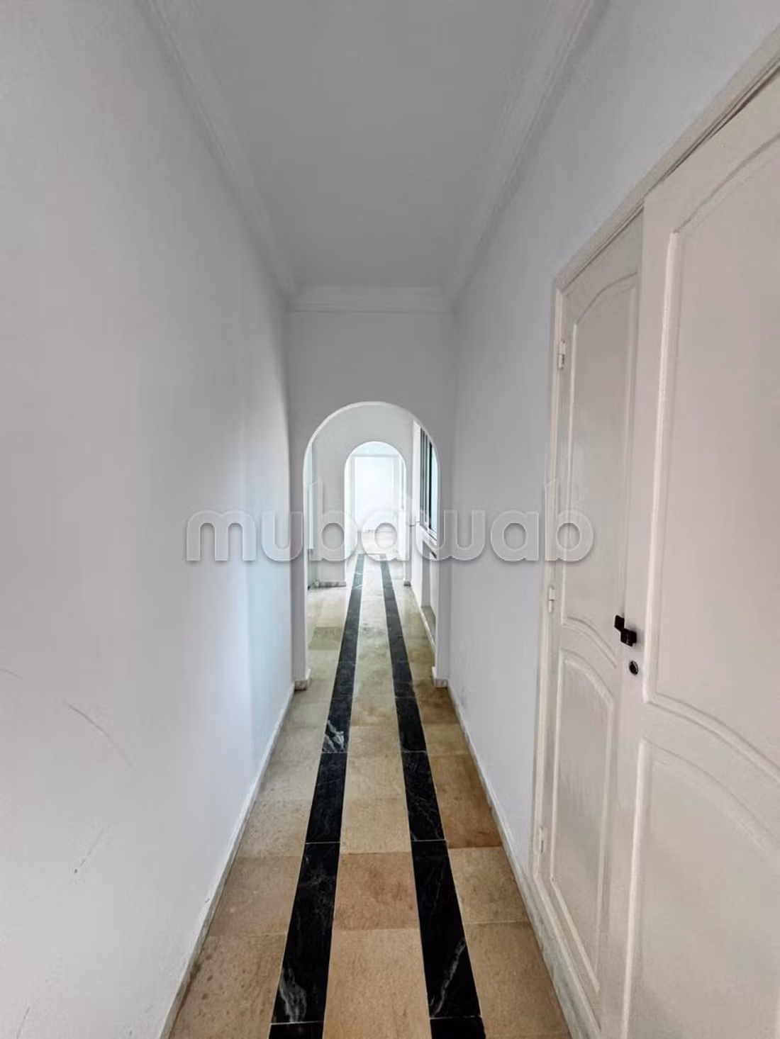 Villa individuelle en location