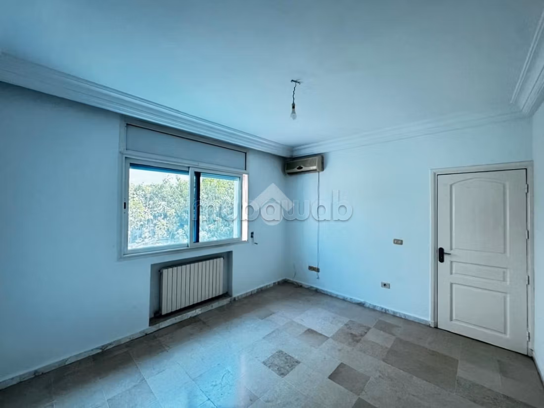 Villa individuelle en location
