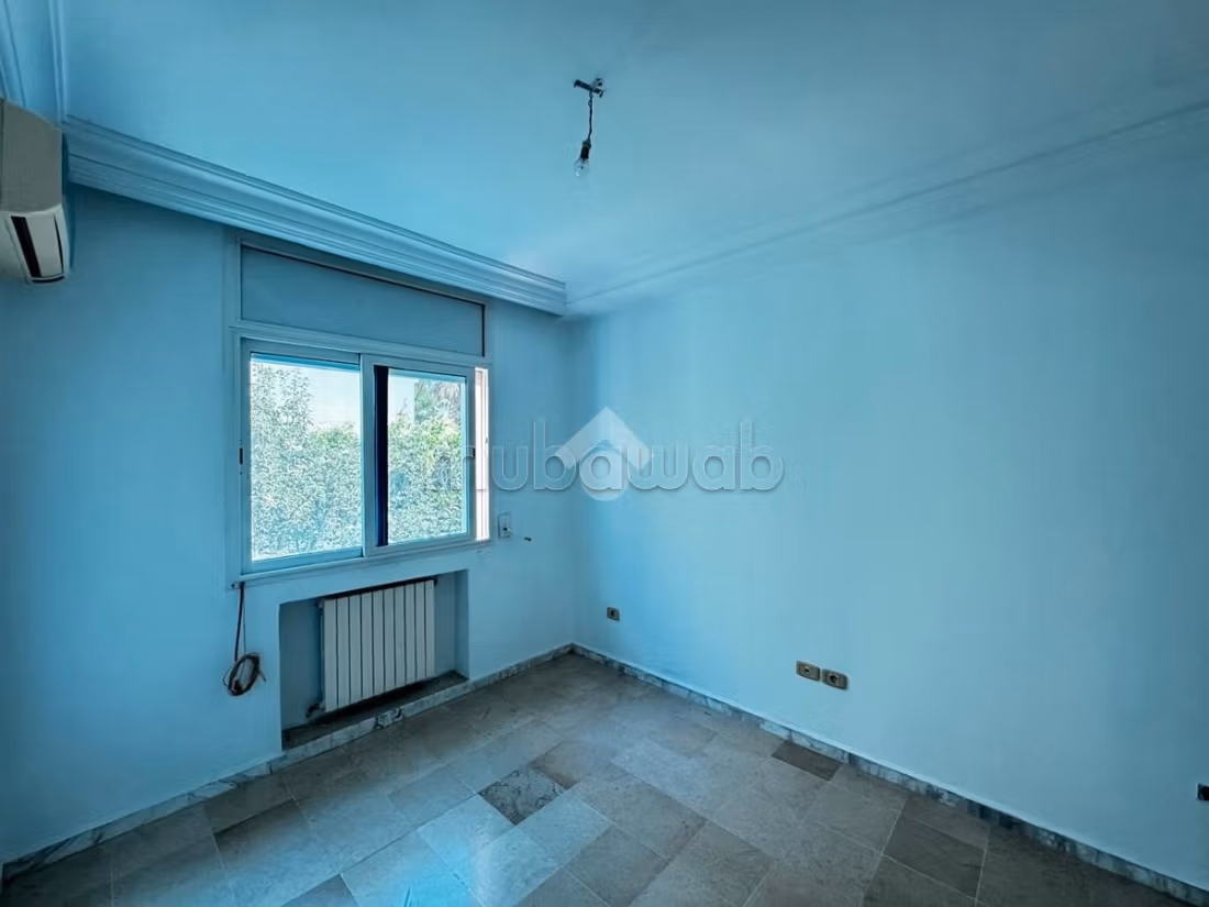 Villa individuelle en location