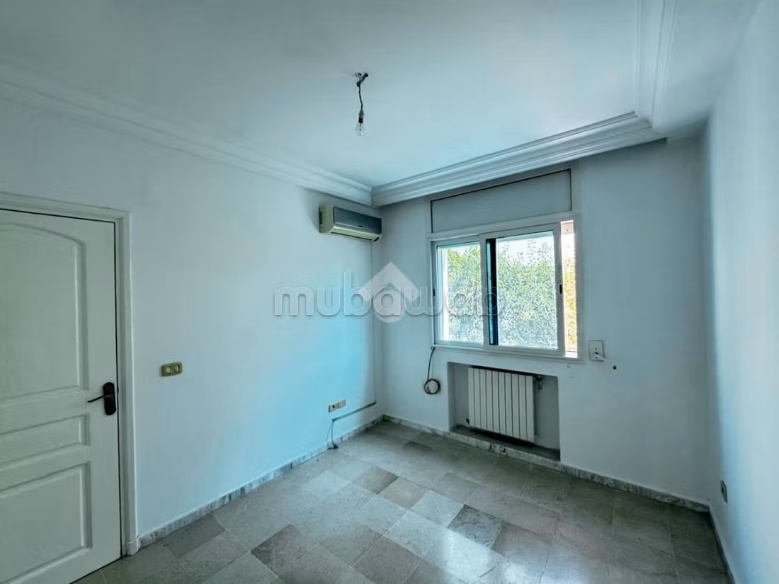 Villa individuelle en location