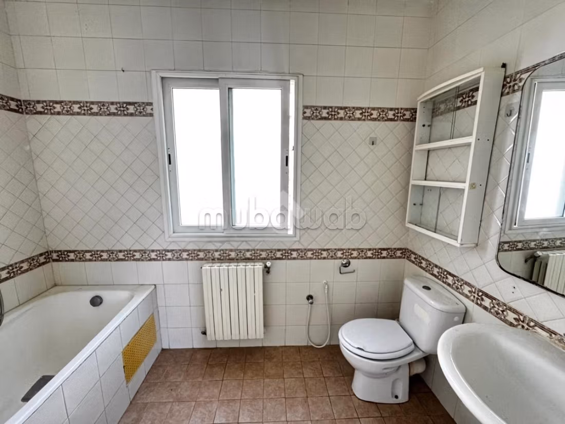 Villa individuelle en location