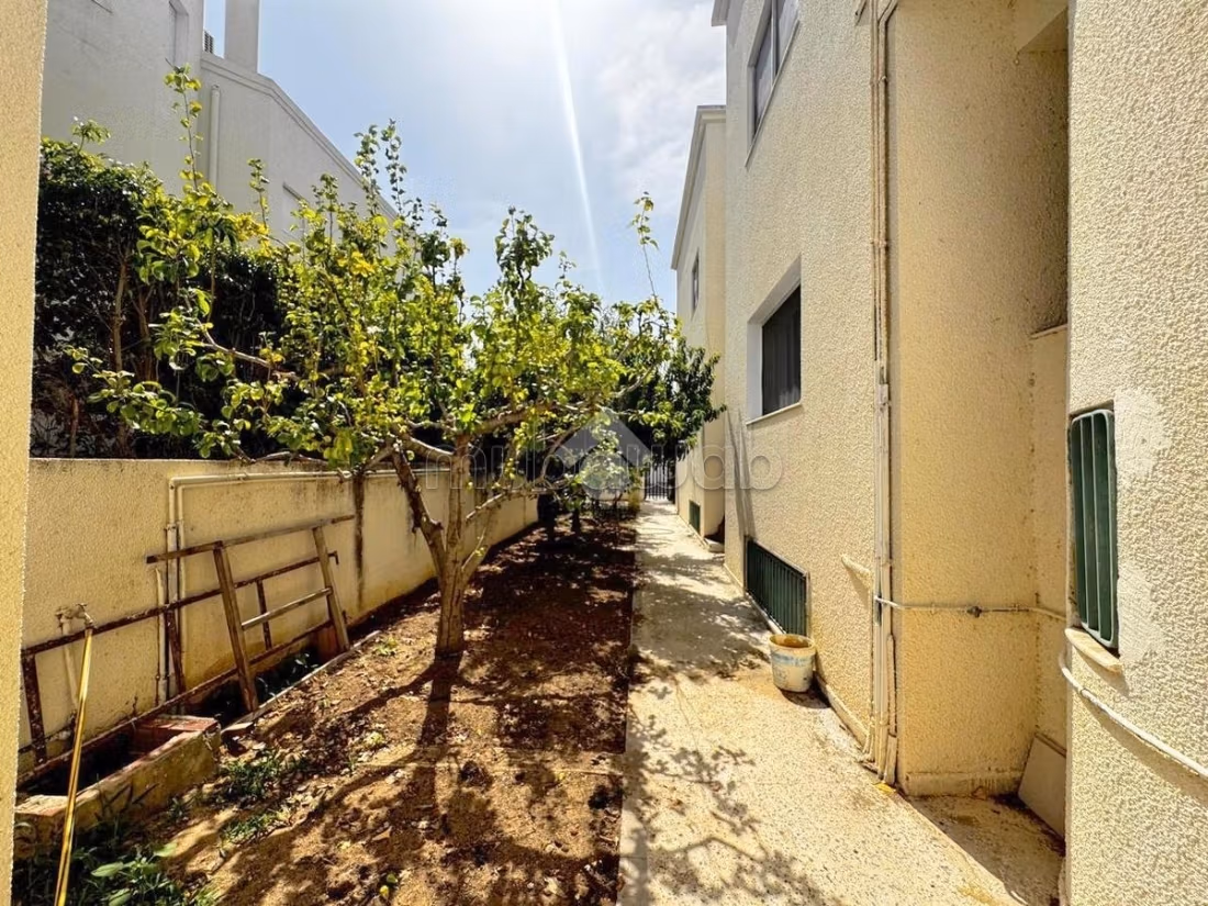 Villa individuelle en location
