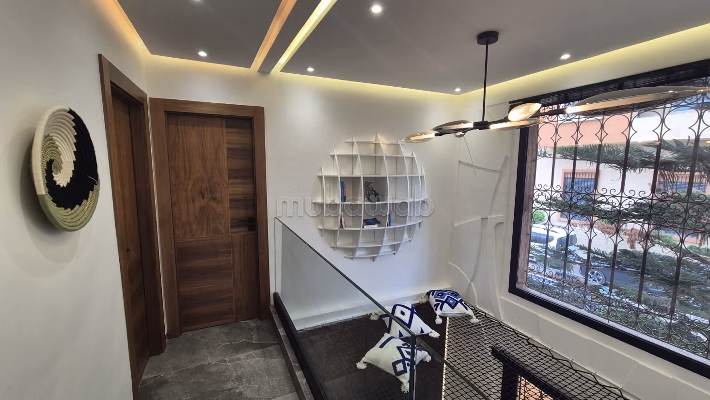 Appartement 98 m² à Camp Al Ghoul — 11