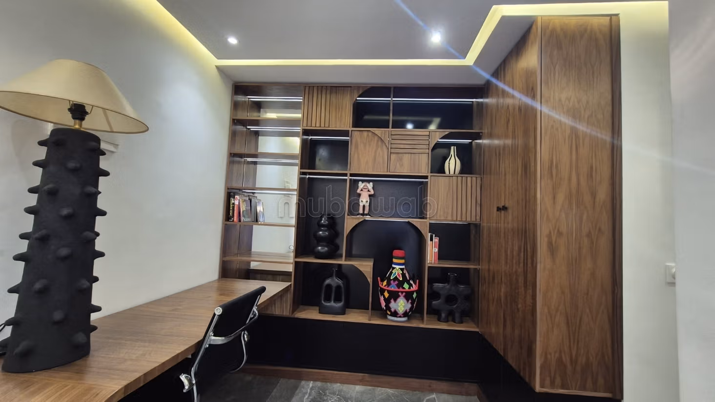Appartement 98 m² à Camp Al Ghoul — 12