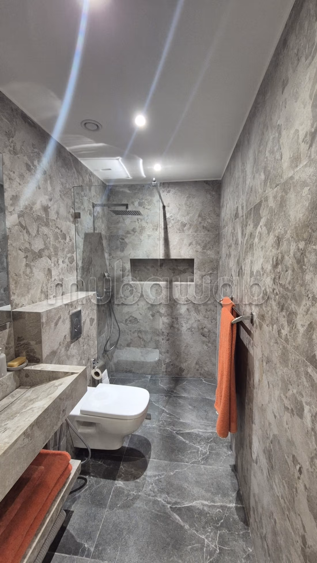 Appartement 98 m² à Camp Al Ghoul — 13