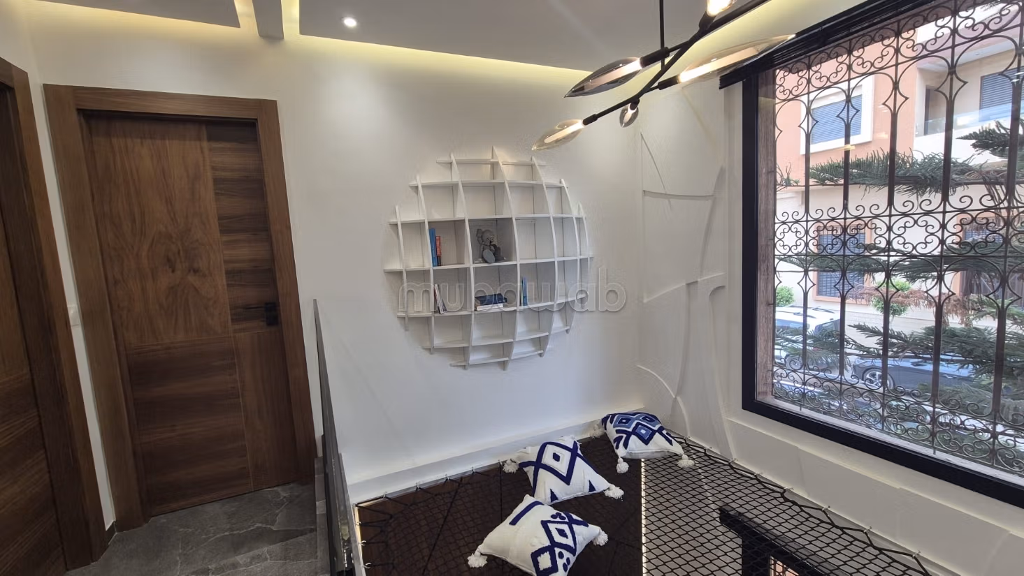 Appartement 98 m² à Camp Al Ghoul — 14