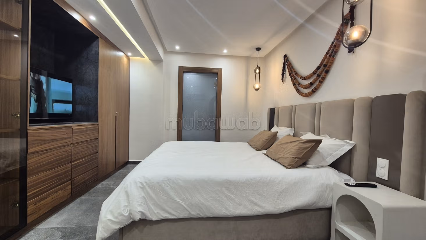 Appartement 98 m² à Camp Al Ghoul — 16