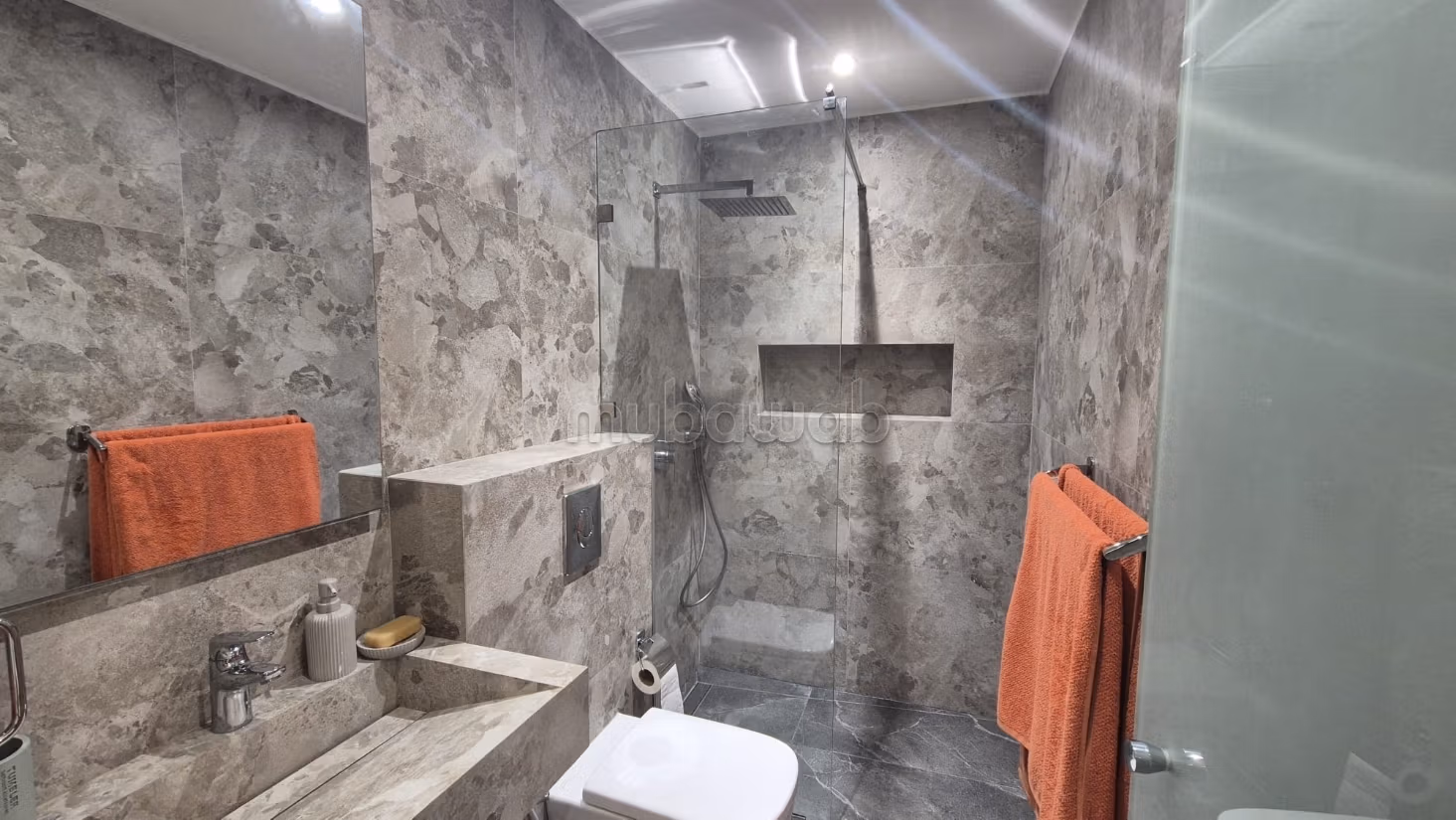 Appartement 98 m² à Camp Al Ghoul — 17