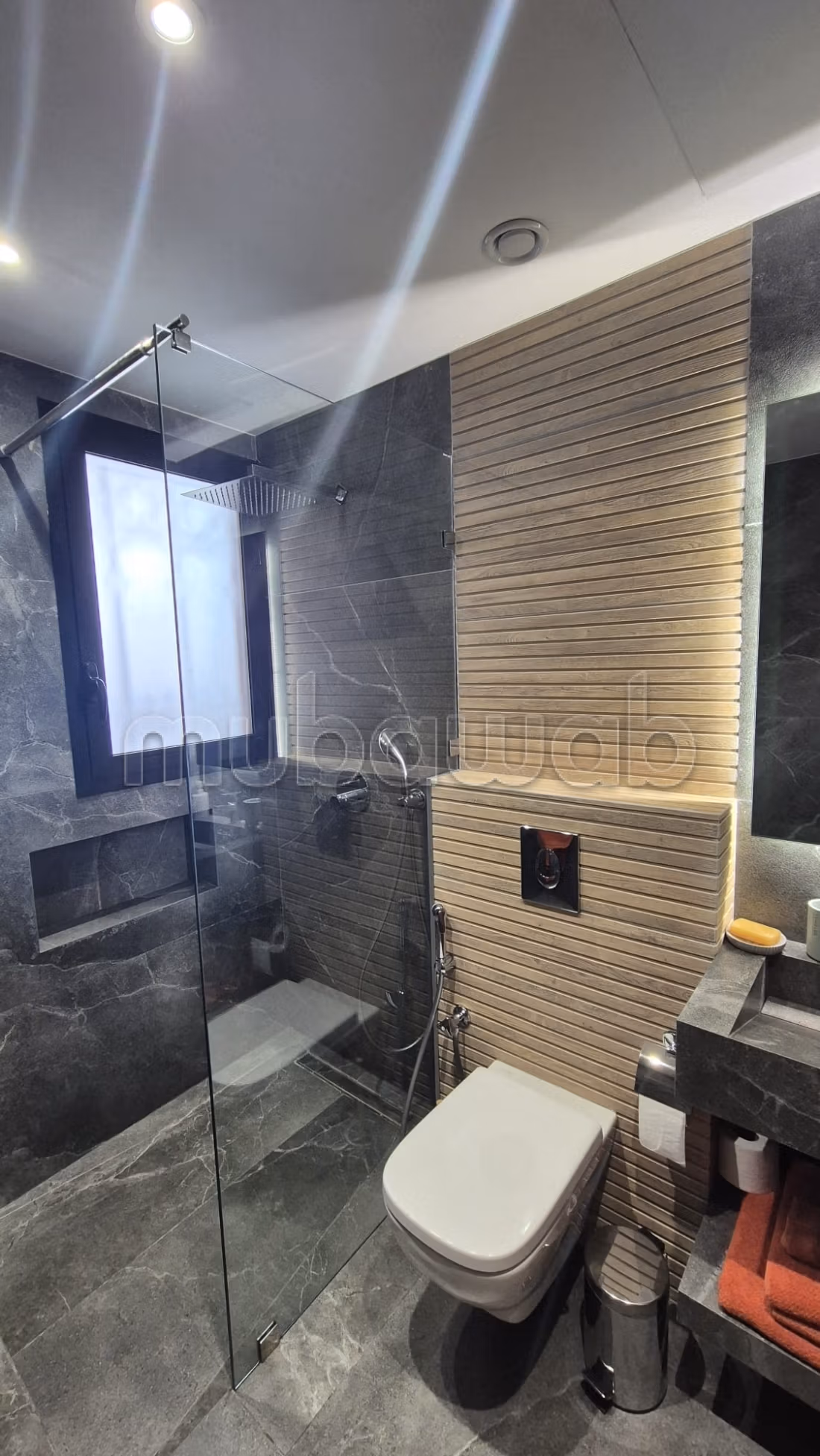 Appartement 98 m² à Camp Al Ghoul — 18