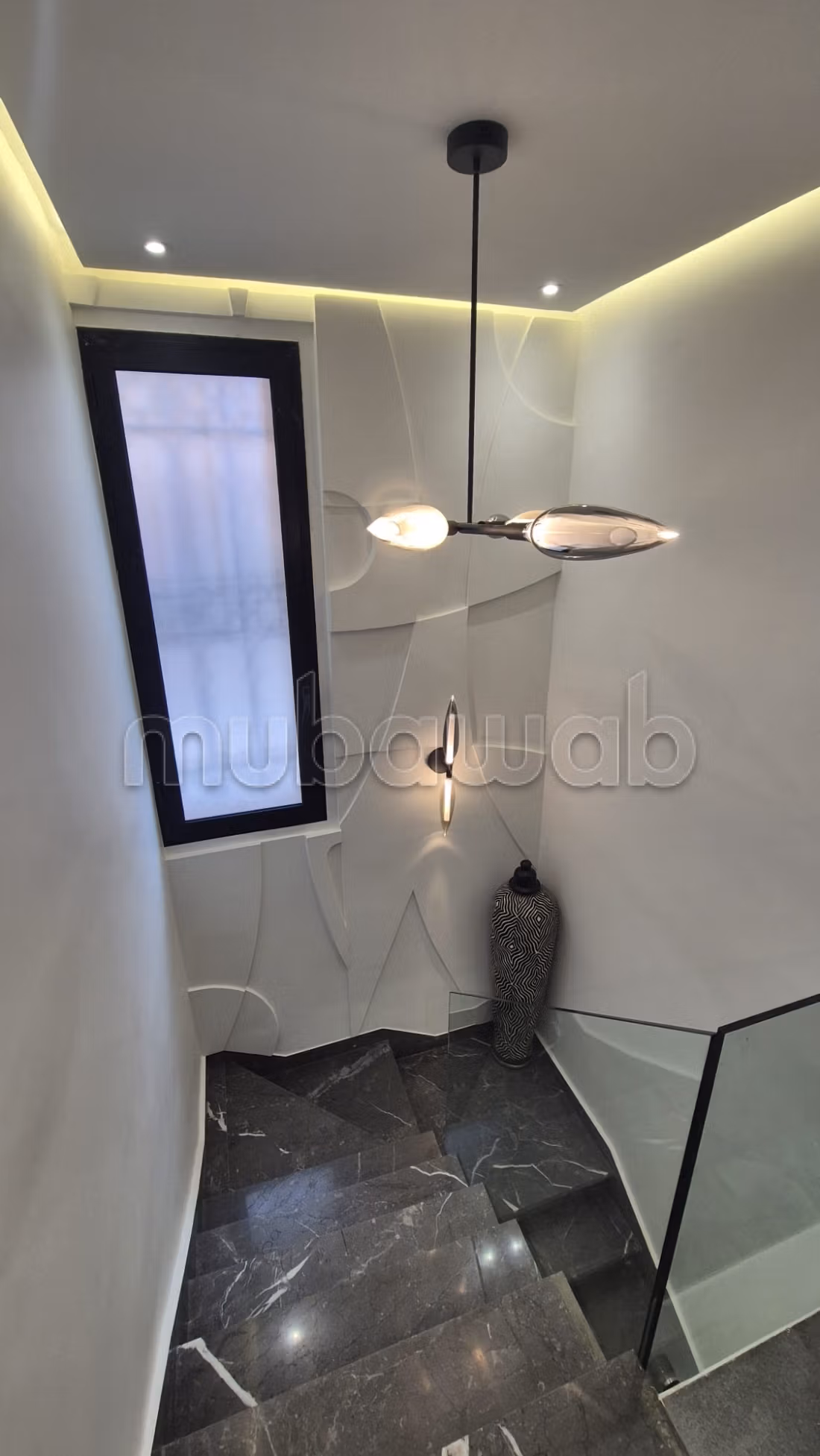 Appartement 98 m² à Camp Al Ghoul — 19
