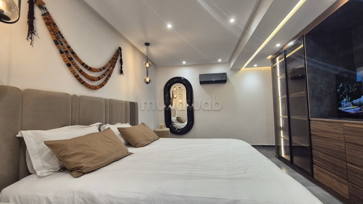 Appartement 98 m² à Camp Al Ghoul — 20
