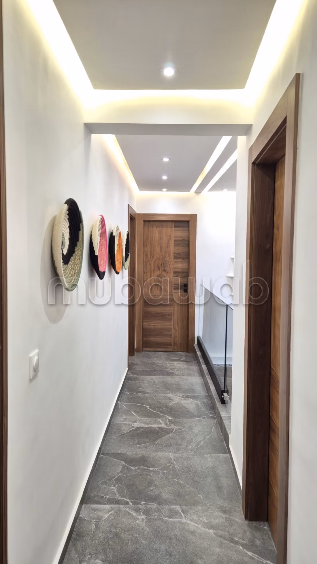 Appartement 98 m² à Camp Al Ghoul — 22