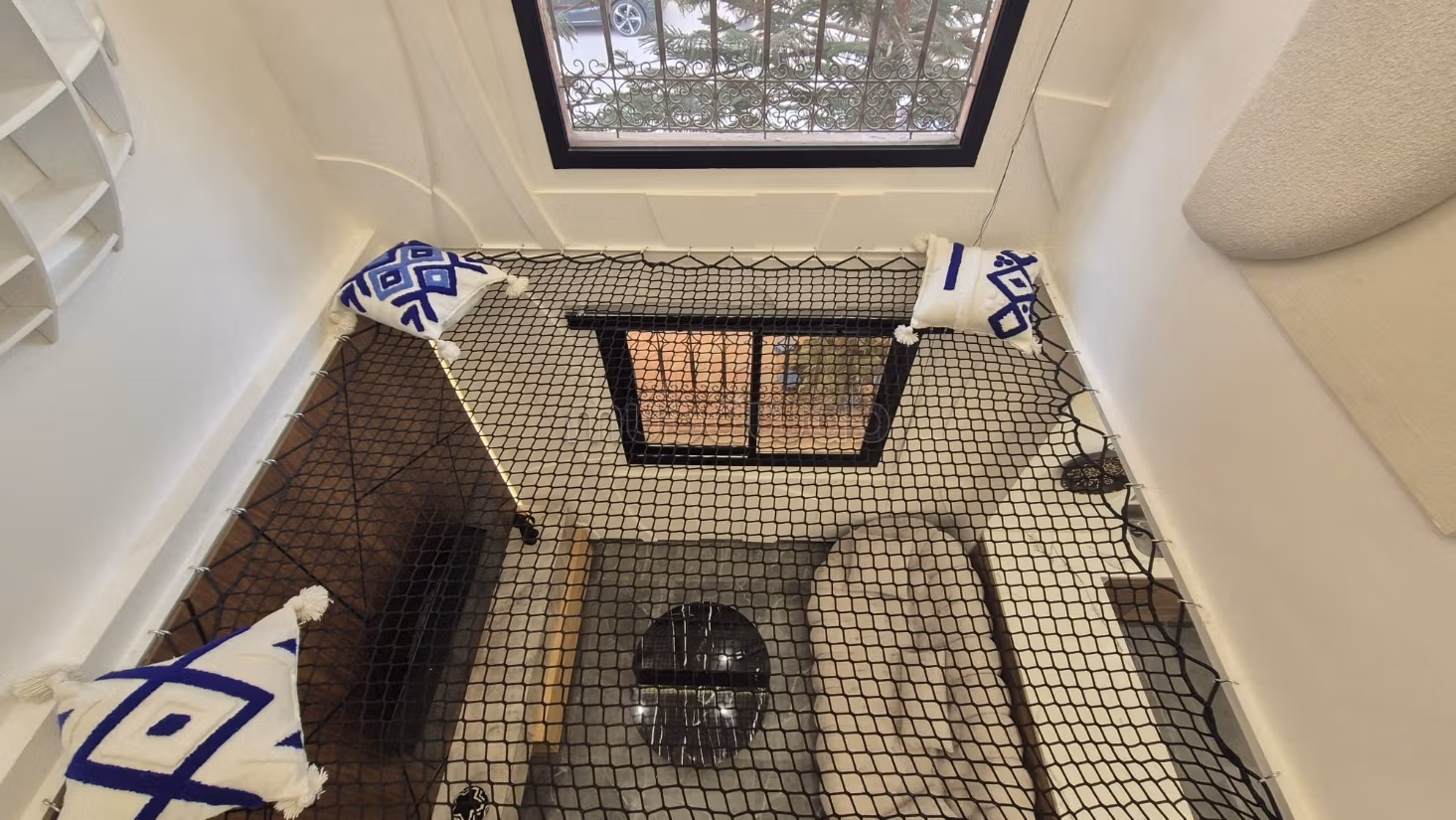 Magnifique Duplex meublé et rénové à Victor Hugo — 3
